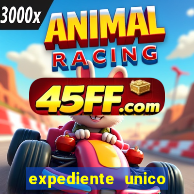 expediente unico porto alegre
